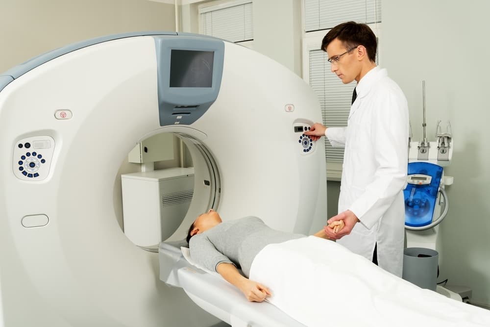 Mit kell tudni az MRI-vizsgálat előtt