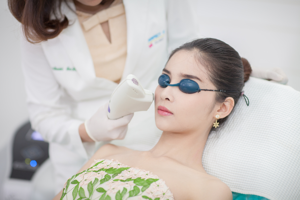 5 הסוגים הפופולריים ביותר של טיפולי עור באינדונזיה