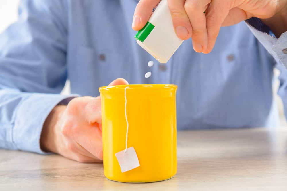 Conozca el aspartamo y sus efectos en el cuerpo