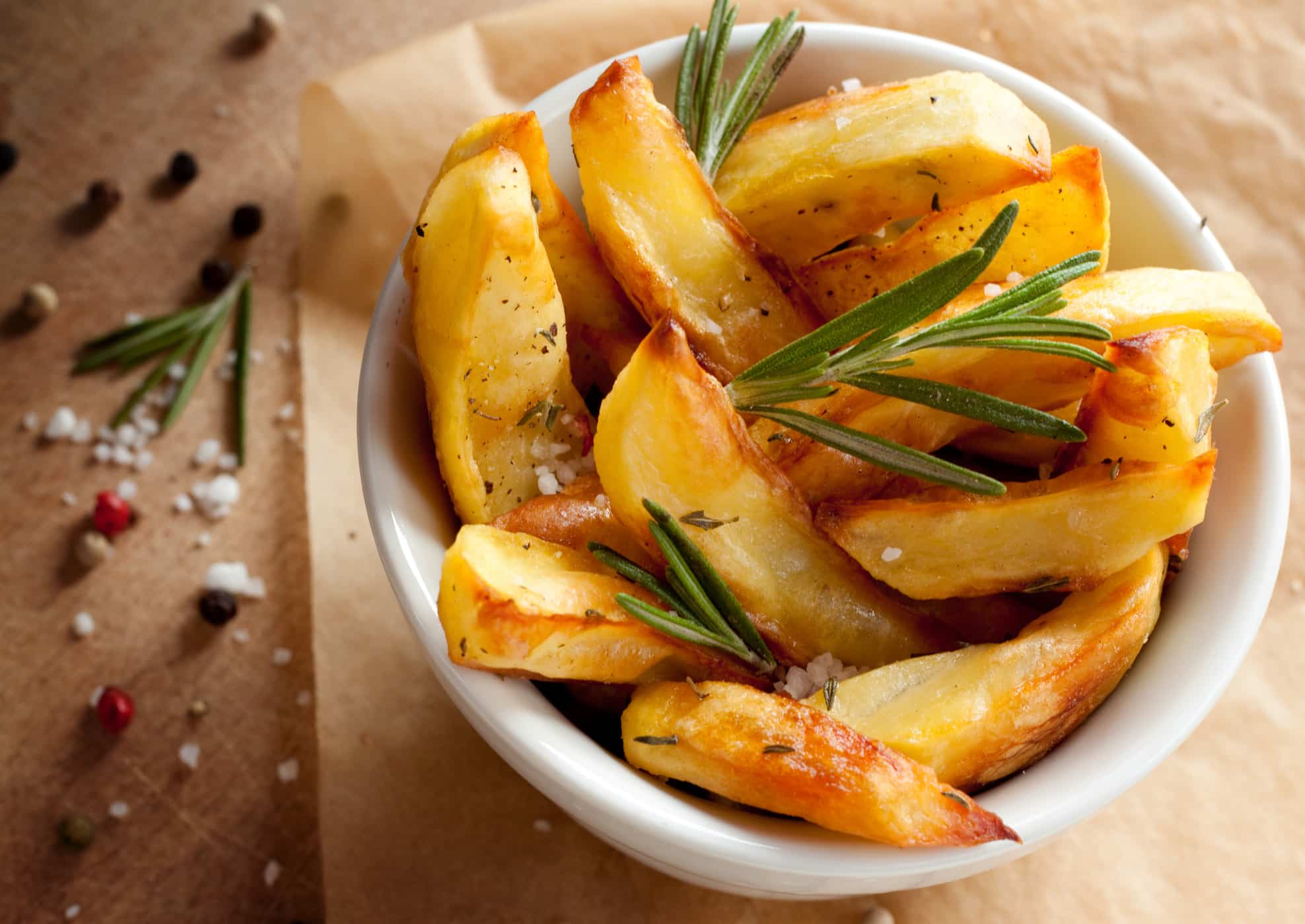האם תפוחי אדמה טובים למי שעושה דיאטה, או שהוא משמין?