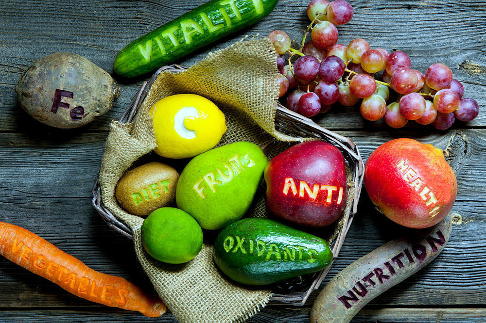 Wat zijn antioxidanten en waarom zijn ze belangrijk voor het lichaam?