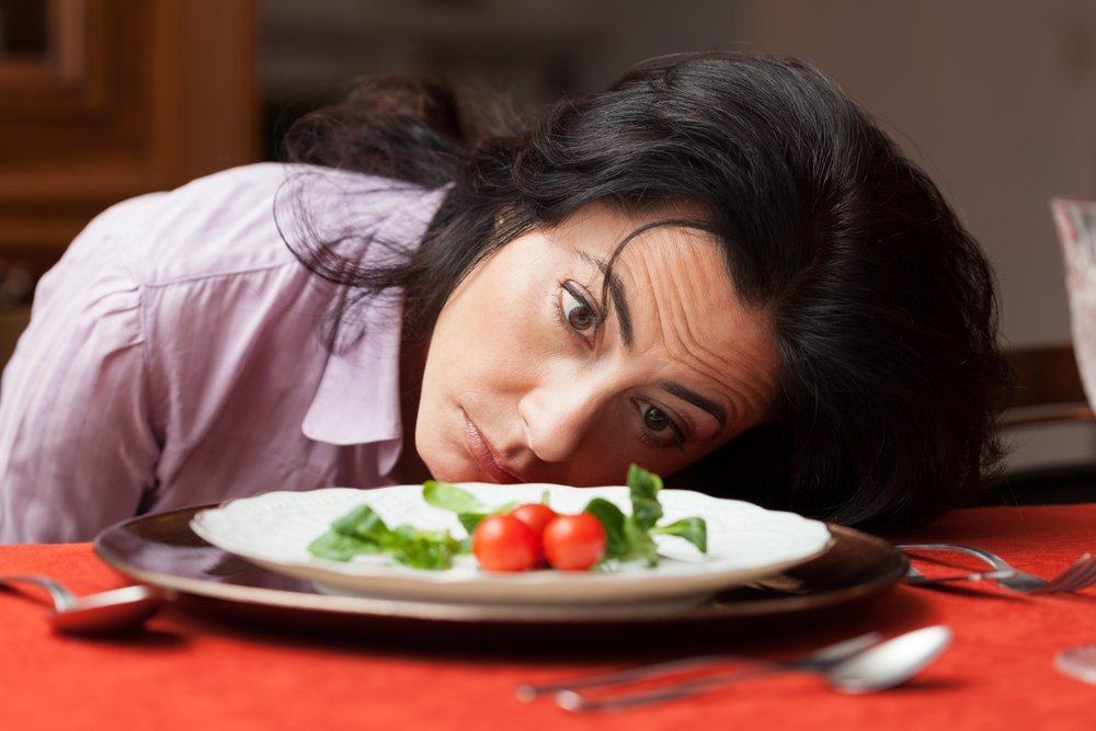 6 einfache Möglichkeiten, den Appetit zu wecken