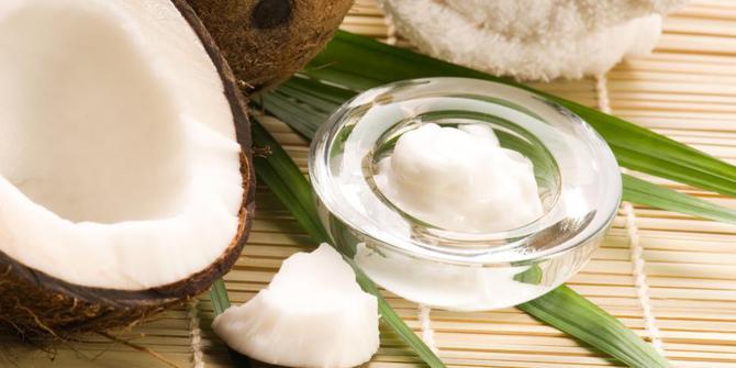 7 bienfaits de l'huile de coco pour la santé