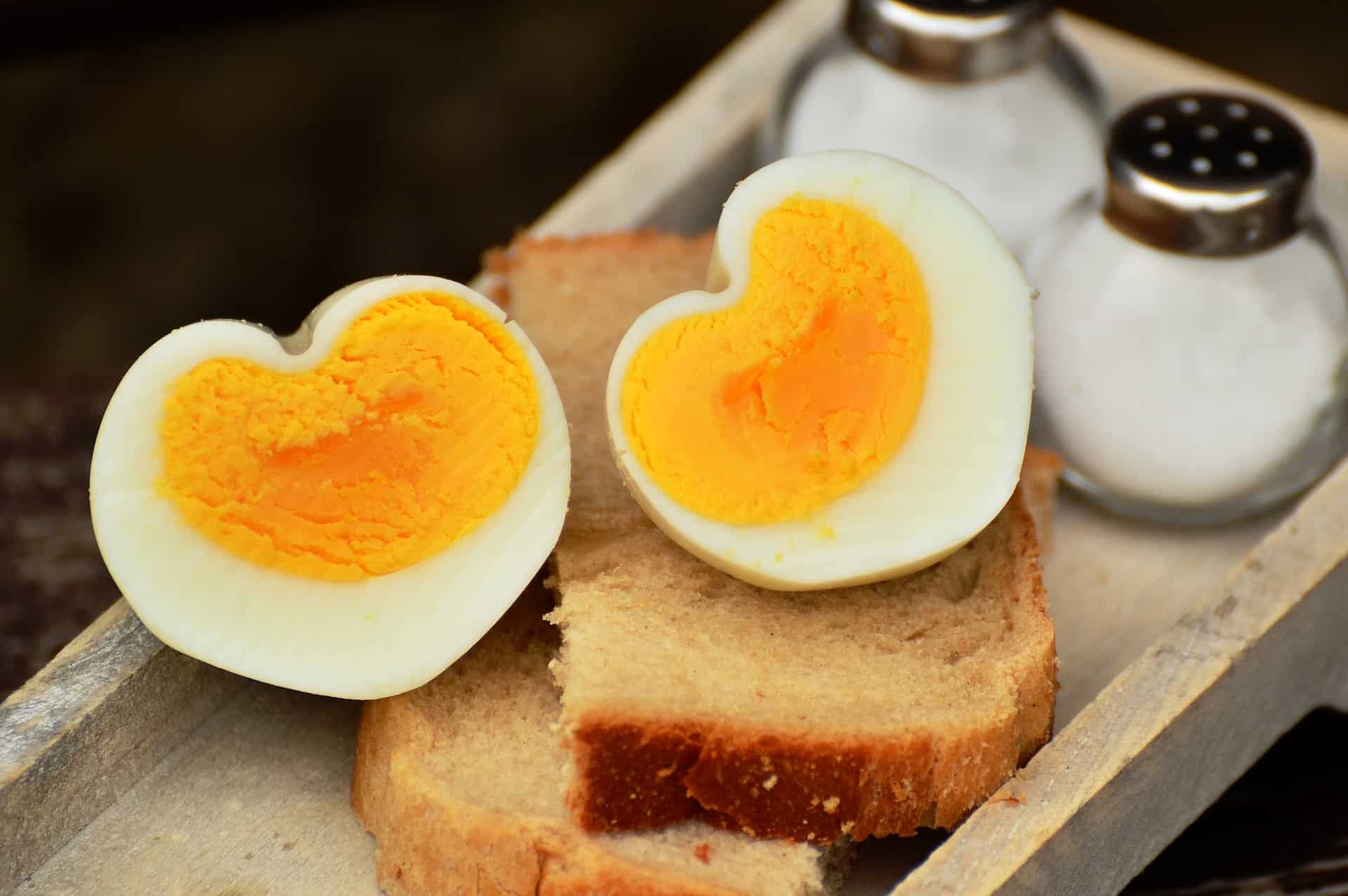 Este dieta cu ouă eficientă pentru pierderea în greutate?