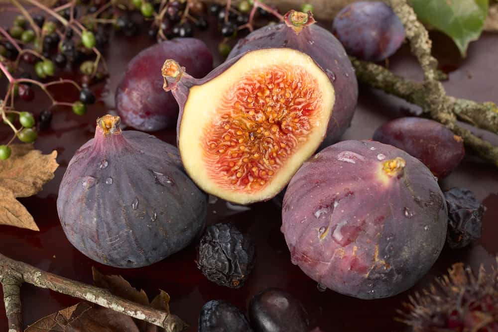 7 gezondheidsvoordelen van tinfruit, de legendarische vrucht van de profeet
