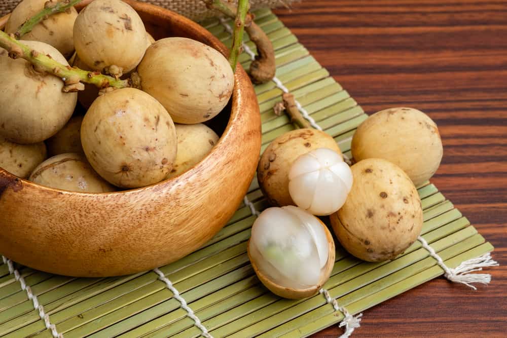 Vamos, eche un vistazo a los sorprendentes beneficios de la fruta Duku para la salud