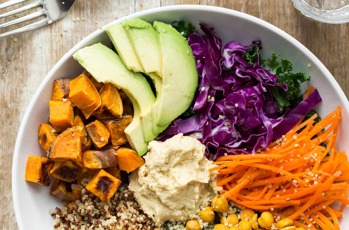 Dieta vegetariană: tipuri, beneficii și considerații de sănătate