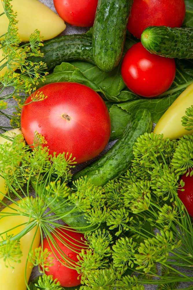 5 soorten gezonde eetlustverhogende voedingsmiddelen
