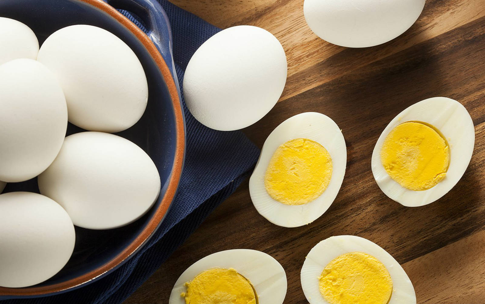כמה ביצים בטוחות לאכילת חולי כולסטרול בכל יום?