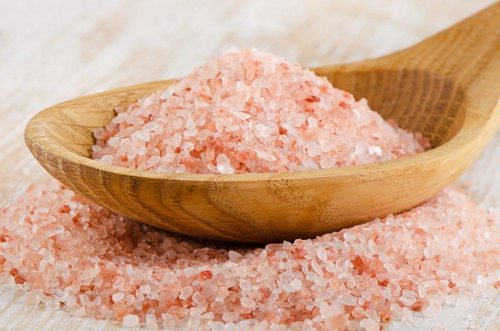 6 переваг гімалайської солі: чи справді вона корисніша за звичайну сіль?