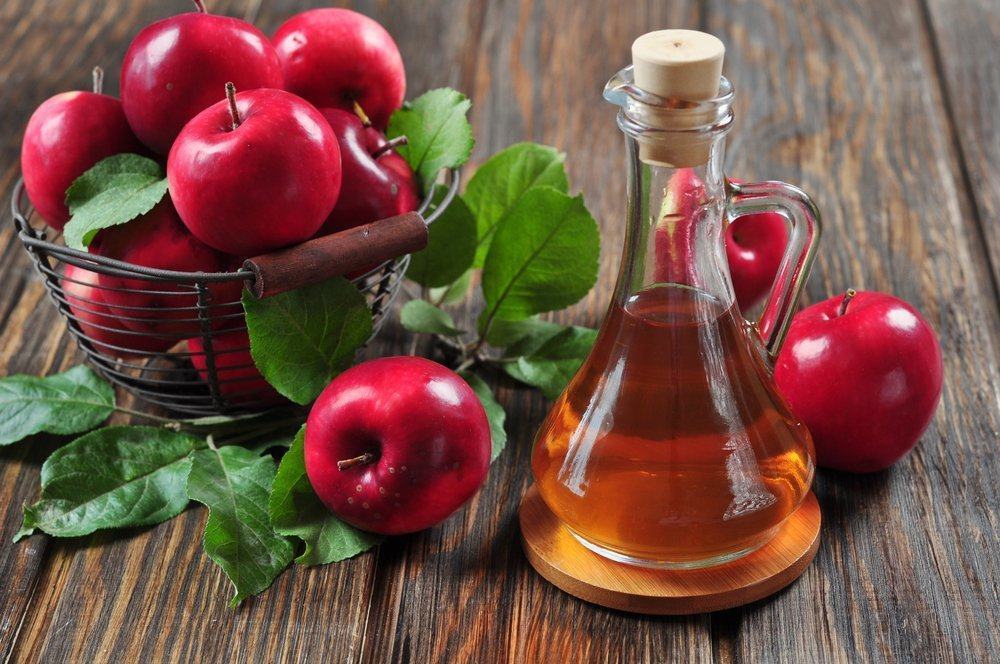 Oțet de mere: beneficii, efecte secundare și cum se utilizează