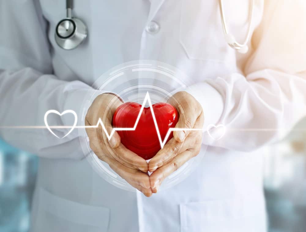 지금부터 해야 할 심장 건강을 유지하는 9가지 방법
