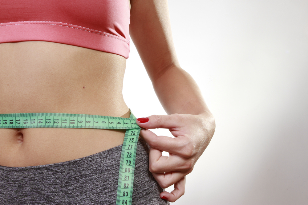 4 formas más efectivas de quemar grasa corporal