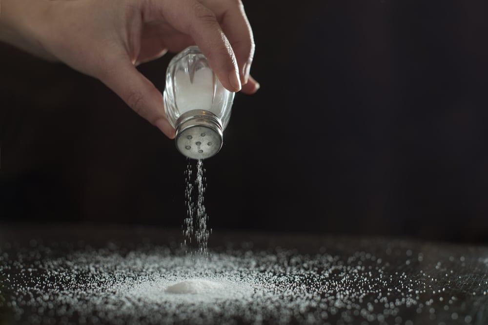 A só 6 egészségügyi előnyei, amelyeket nem tudtál