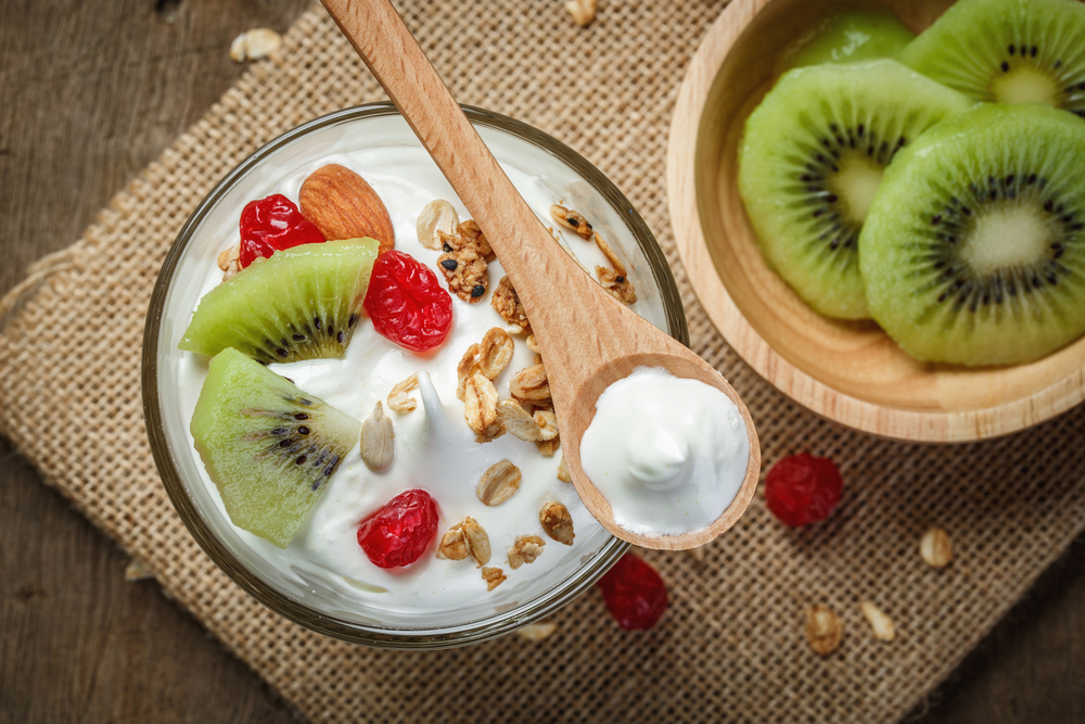 Ознайомтеся з типами йогуртів і відмінностями в їх перевагах