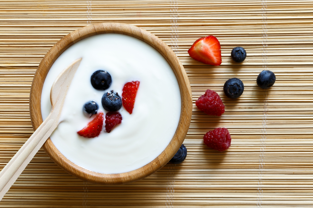 Är grekisk yoghurt verkligen hälsosammare än vanlig yoghurt?