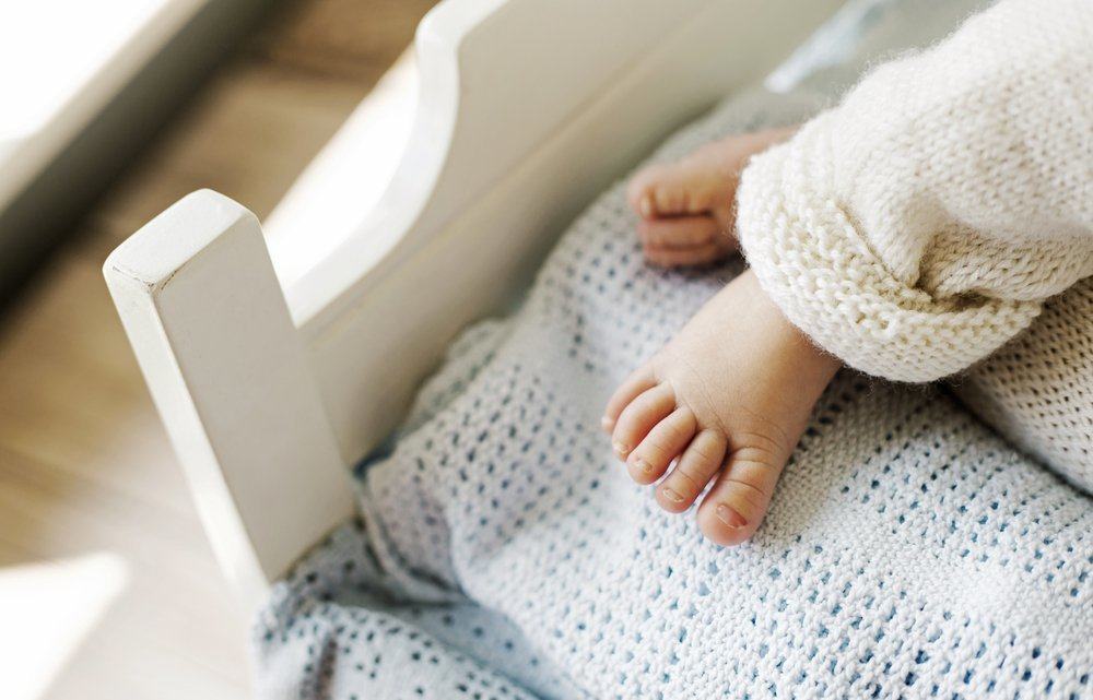 아기의 선천적 기형: 원인과 예방 방법 알기
