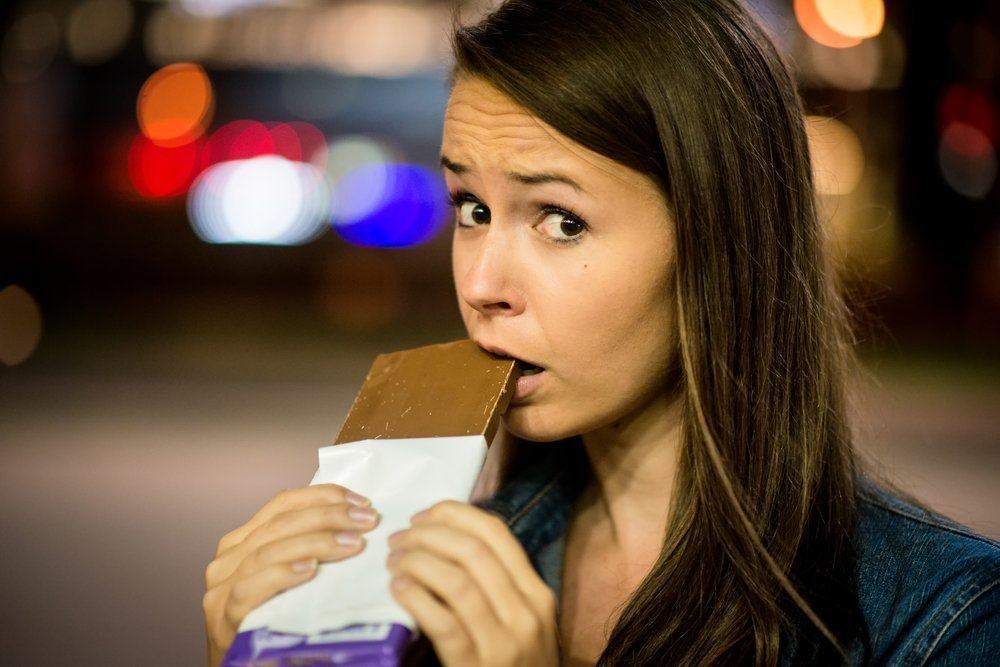 Czy to prawda, że ​​jedzenie północy powoduje, że jesteś gruby?