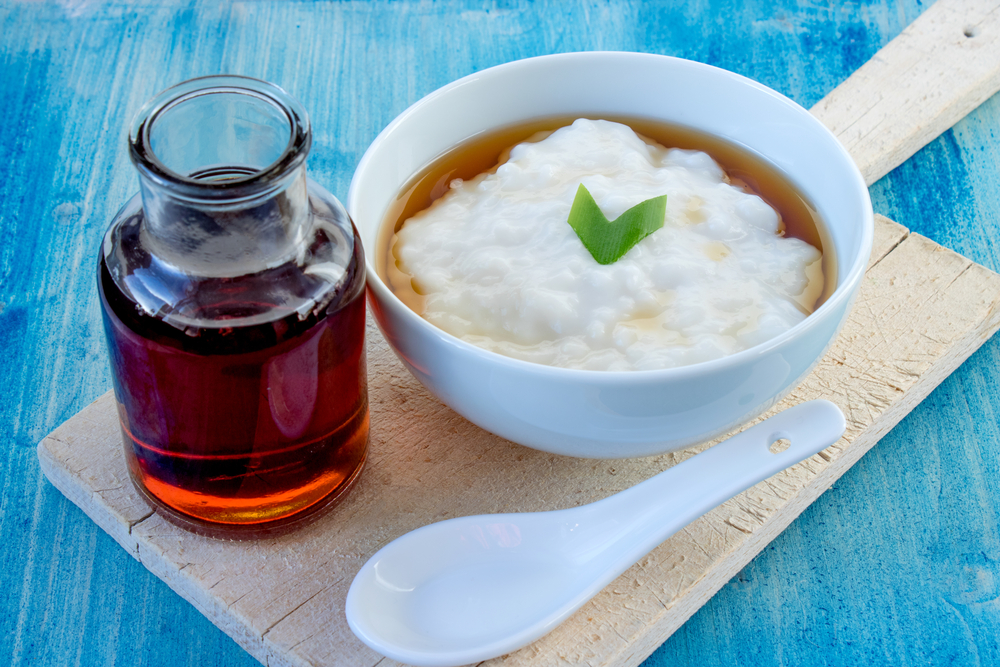 5 délicieuses créations de recettes de porridge pour le petit-déjeuner et les interludes de l'après-midi