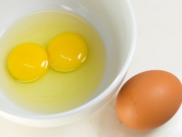 6 cosas que pueden suceder por comer demasiados huevos