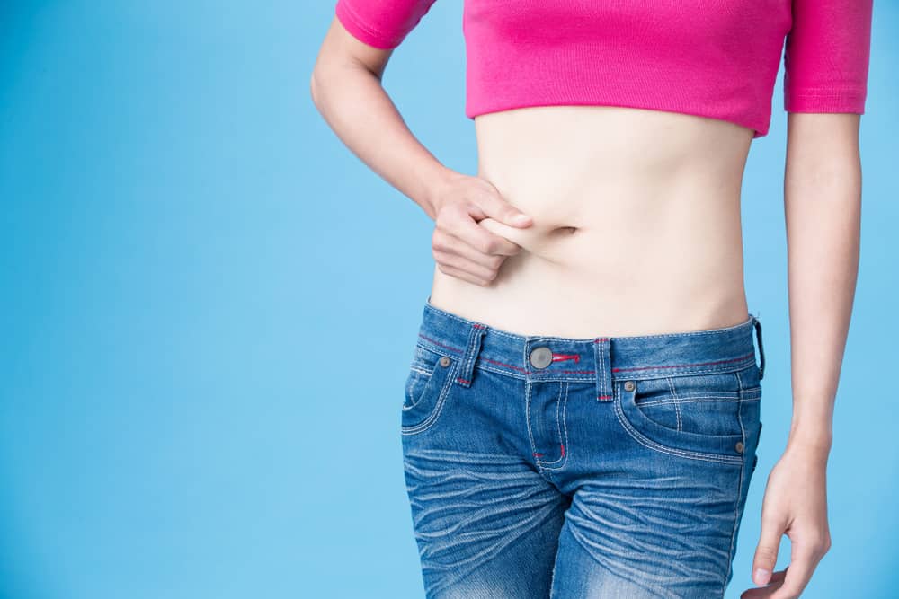 Leer de toestand van mager vet en de gevaren ervan kennen