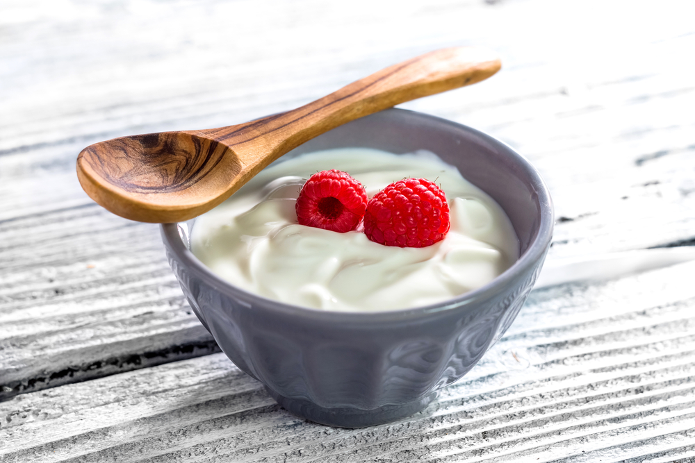 Любите есть греческий йогурт? 6 товаров, которые вы получите