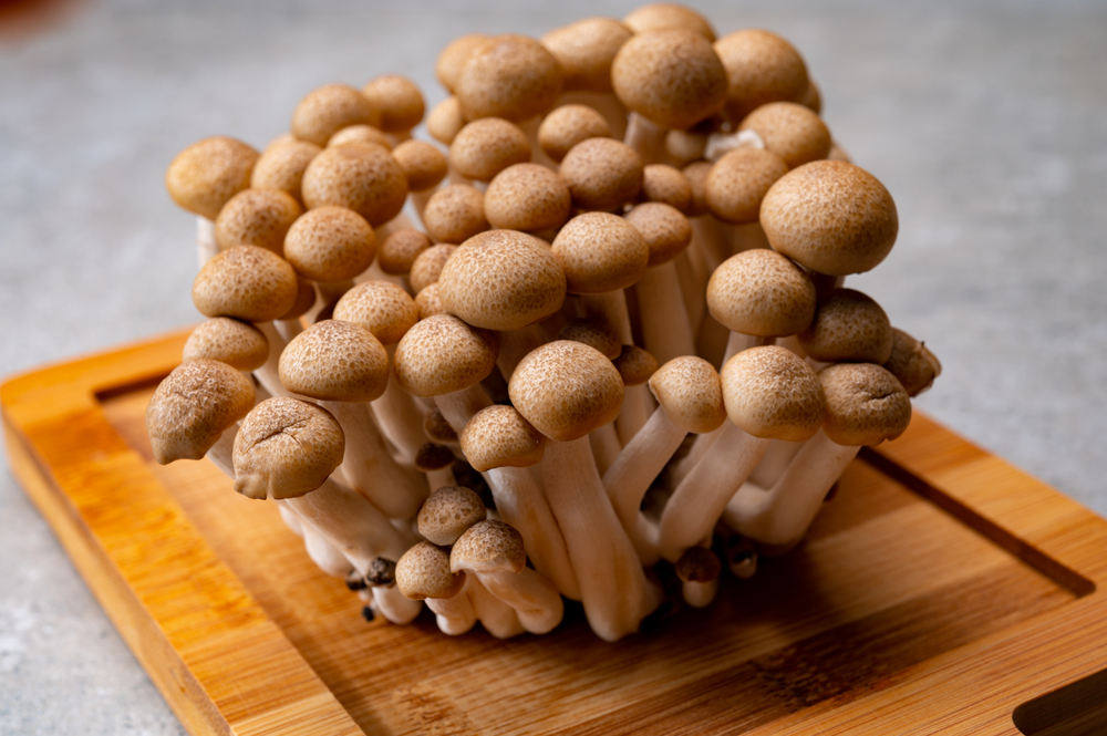 7 поживних переваг грибів Сімедзі
