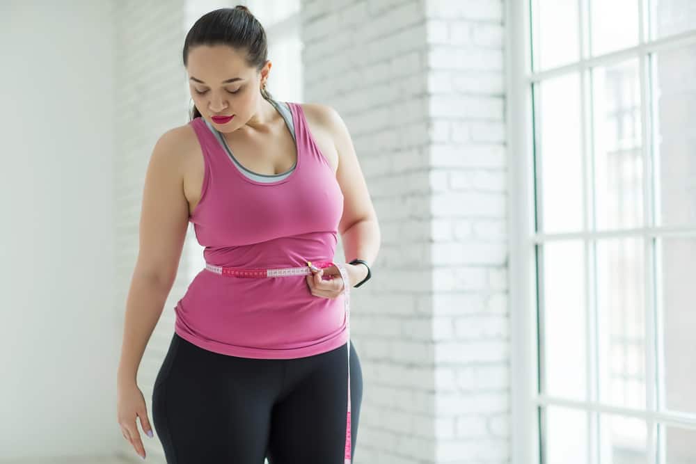Nicht nur Fettleibigkeit, diese 7 Krankheiten, die dich dick machen