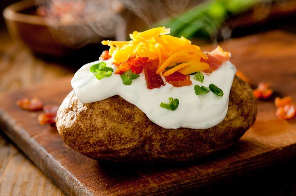 5 moduri de a găti cartofii în afară de prăjire