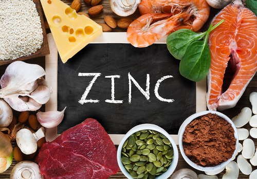 7 Beneficii importante ale mineralelor de zinc pentru organism