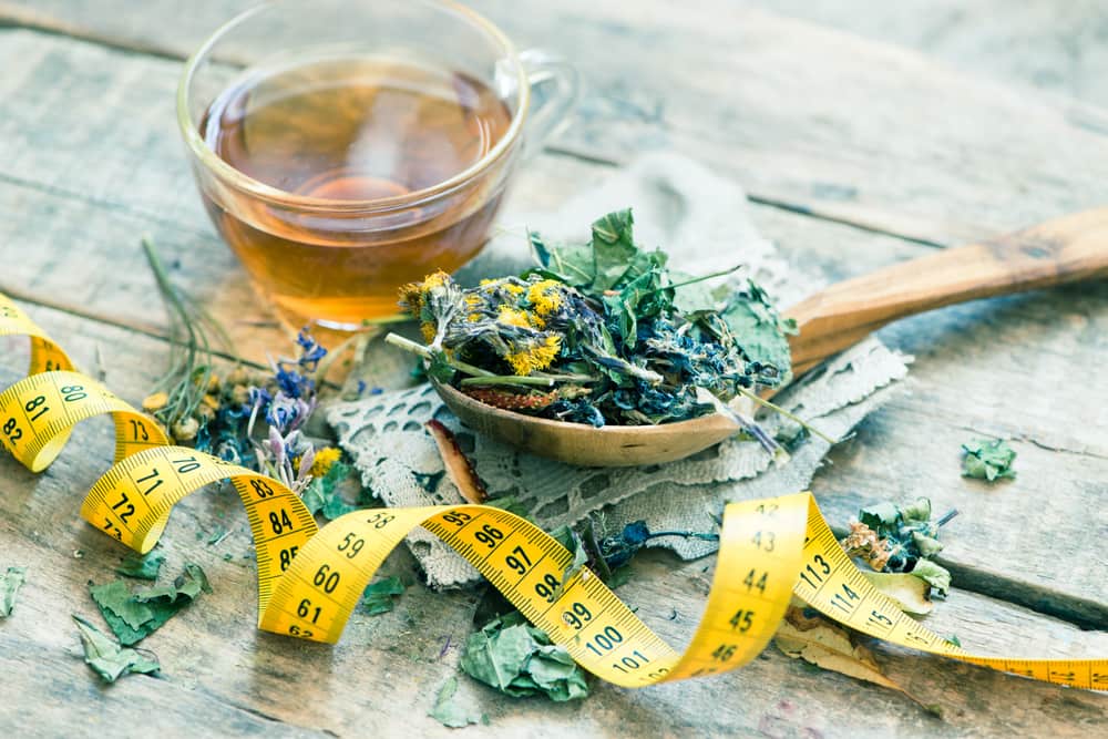 4 речі, які ви повинні знати про детокс-чай для дієти