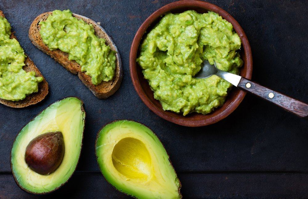 Nu doar delicioase, aceste 7 beneficii ale avocado sunt interesante de explorat mai profund