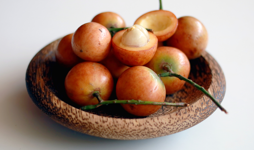 Vergelijkbaar met Duku, bekijk de verschillende voordelen van Menteng Fruit voor de gezondheid