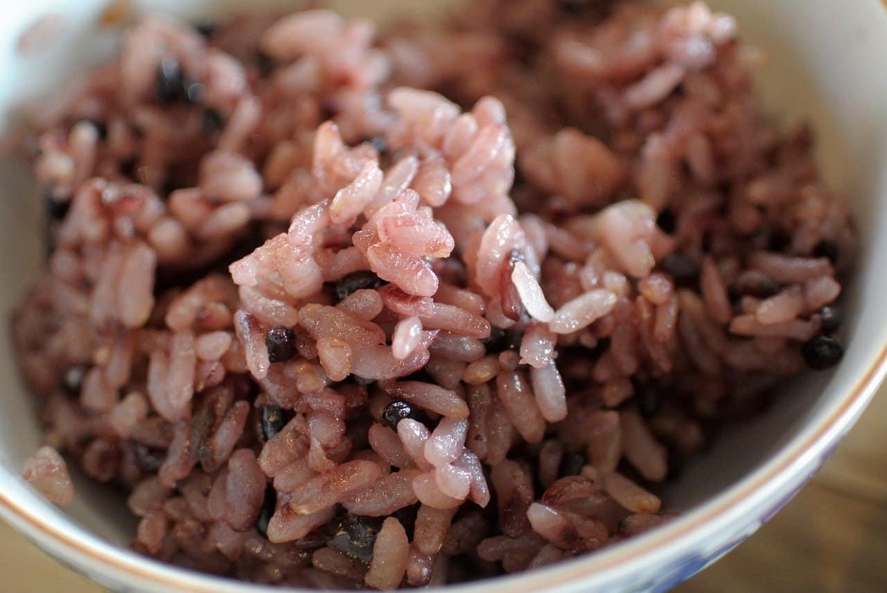 5 Vervangende voedingsmiddelen voor witte rijst die goed zijn voor het lichaam