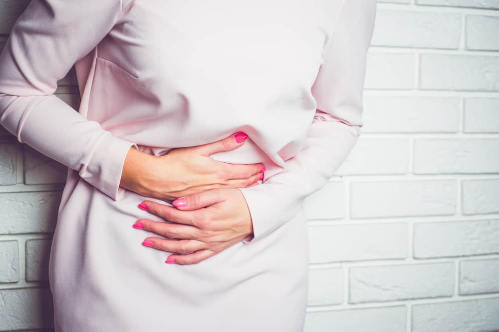 5 תסמינים של כאבי בטן שכדאי להיבדק על ידי רופא