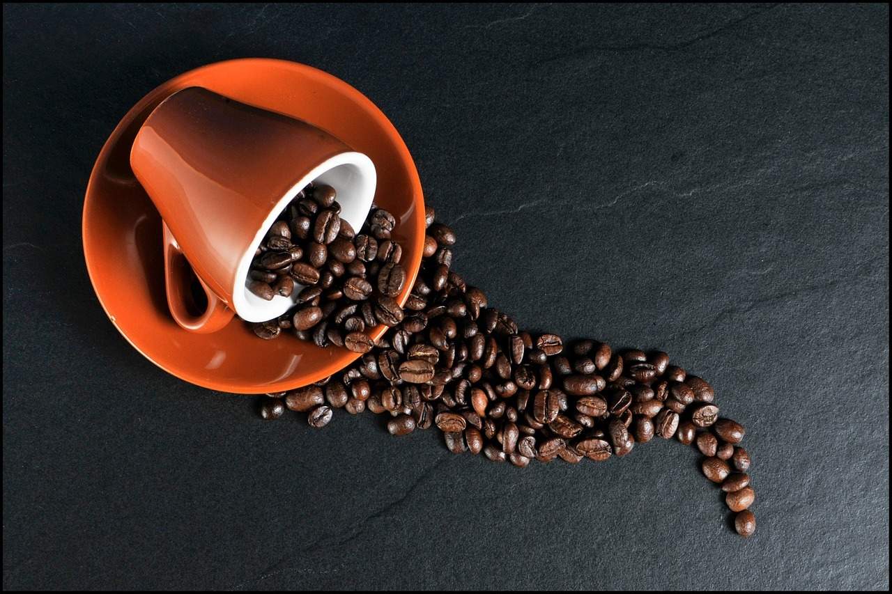 졸음을 없애는 것뿐만 아니라 신체 건강에도 좋은 커피의 7가지 이점