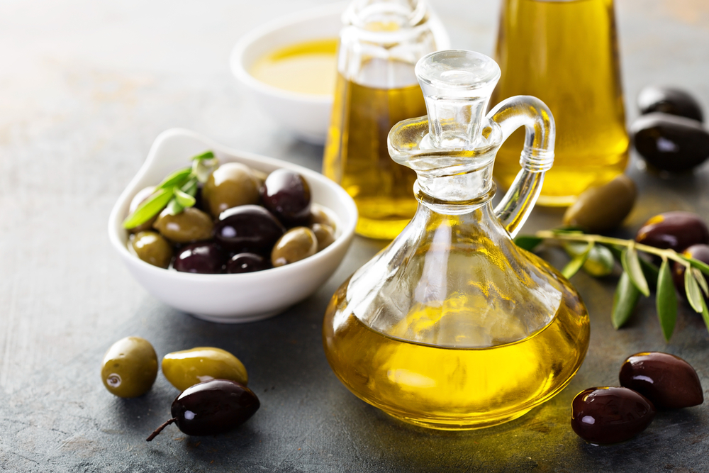 Hogyan használjuk helyesen az olívaolajat?