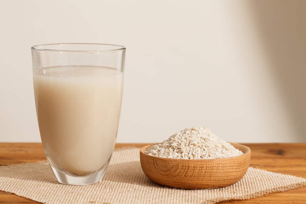 4 יתרונות נסתרים של קנקור אורז צמחים לגוף