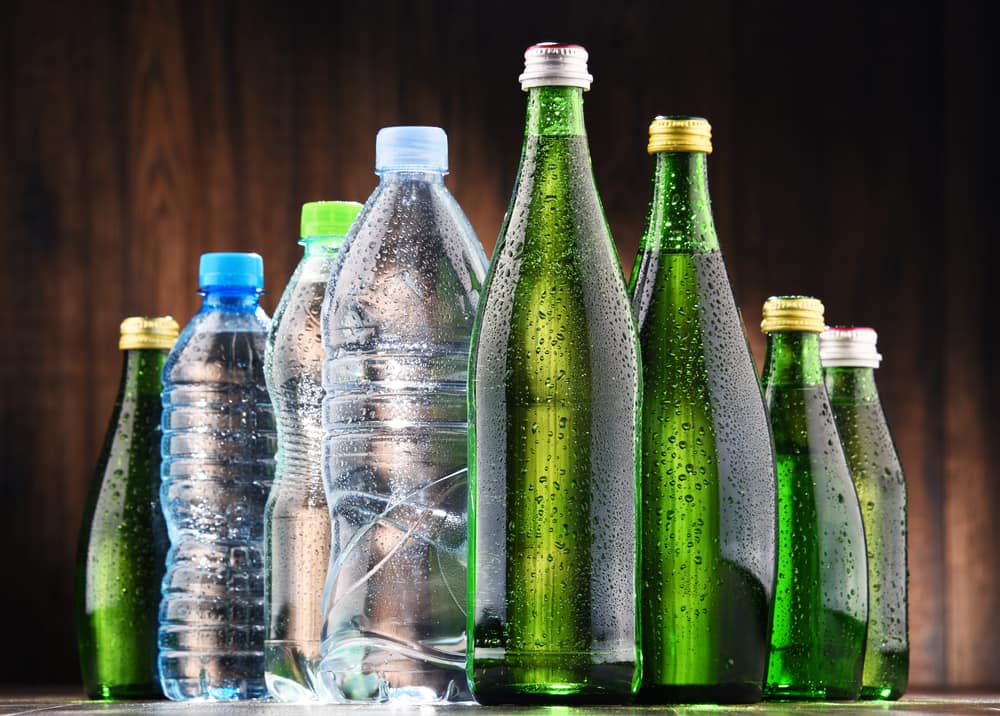 Voordelen en risico's van sodawater (koolzuurhoudend water) voor de gezondheid
