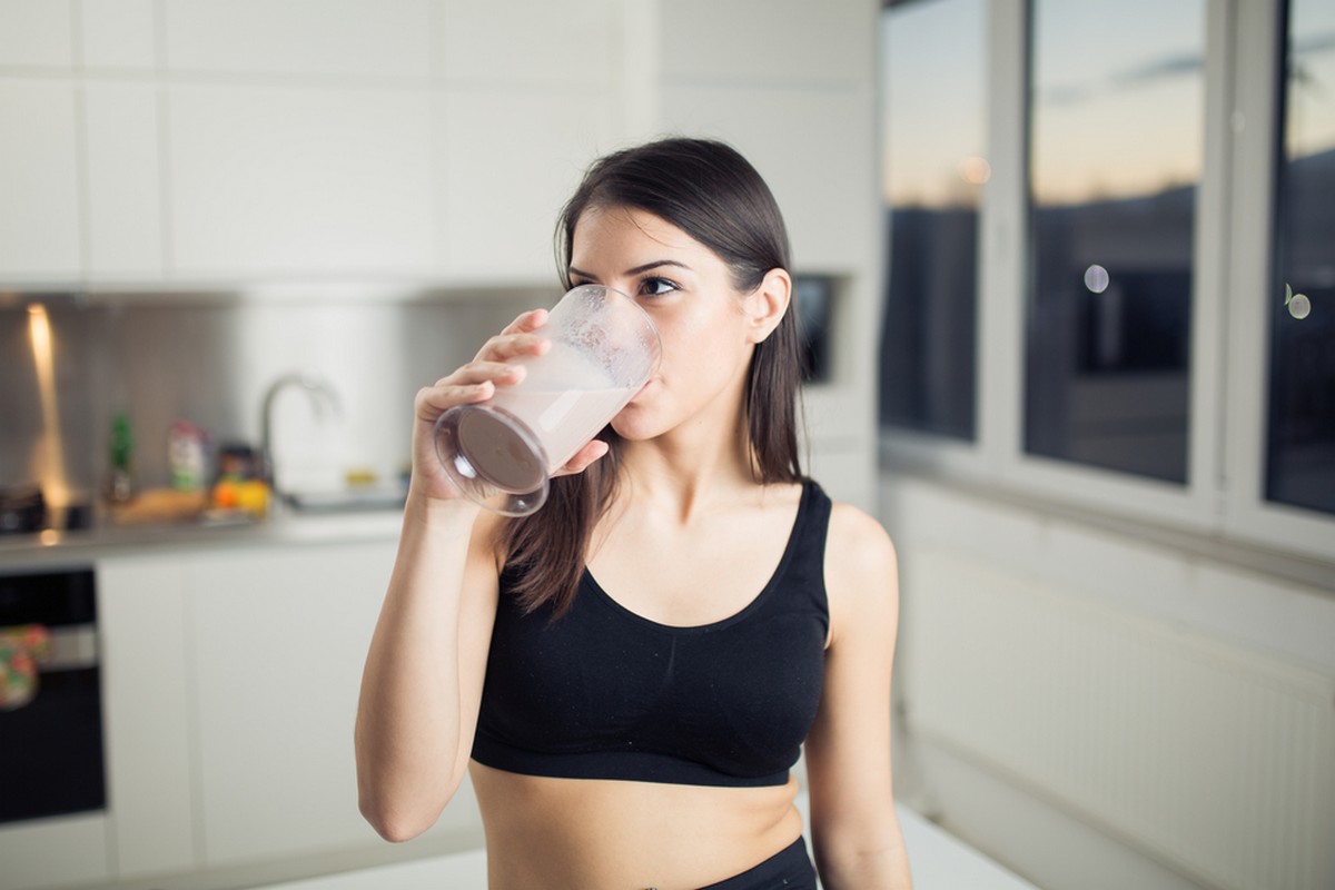 Avantages des protéines de lait pour votre alimentation