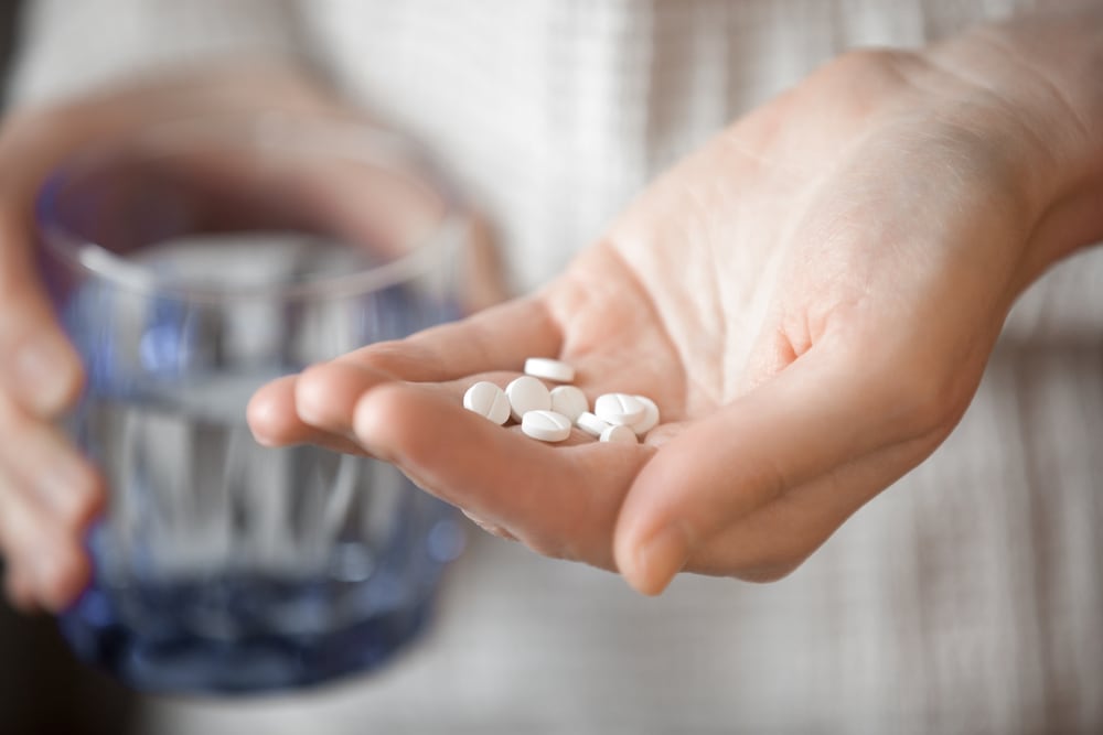 Atenție la pericolele medicamentelor pentru îngrășarea corpului, pastilele KIANPI