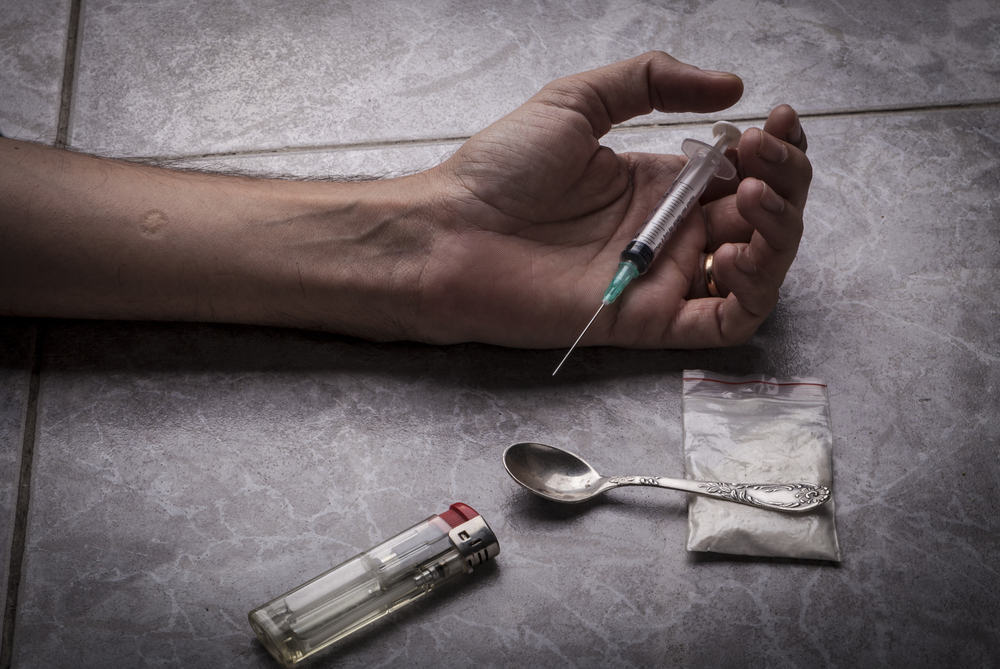 4 типа популярных наркотиков в Индонезии и их опасность для организма