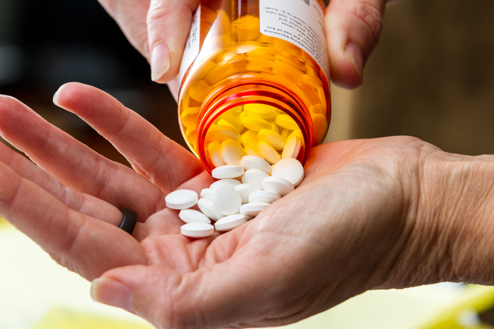 Tipuri de opioide, analgezice din grupurile de narcotice de la legal la ilegal