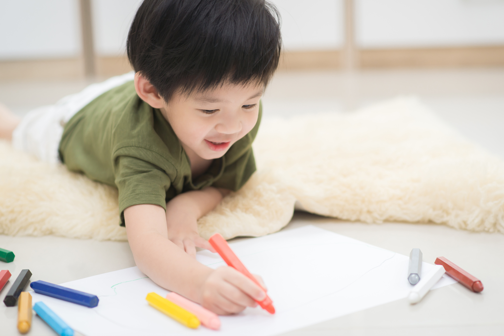 Cunoașterea metodei educaționale Montessori: eliberarea copiilor să exploreze