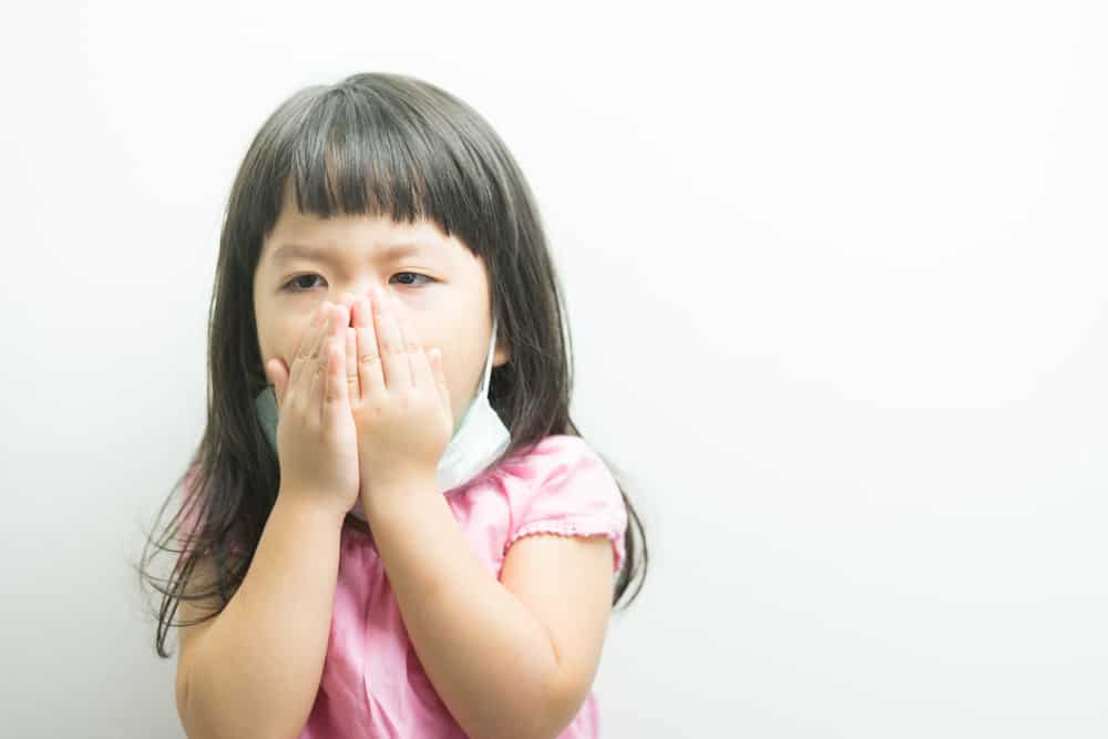 6 способов побороть кашель у ребенка, чтобы малышу стало лучше