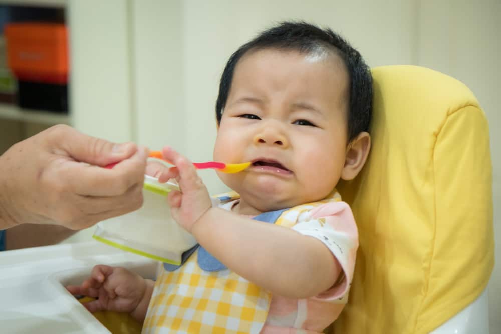 אמהות אל דאגה, אלו הסיבות והטיפול לתינוקות שמתקשים באכילה