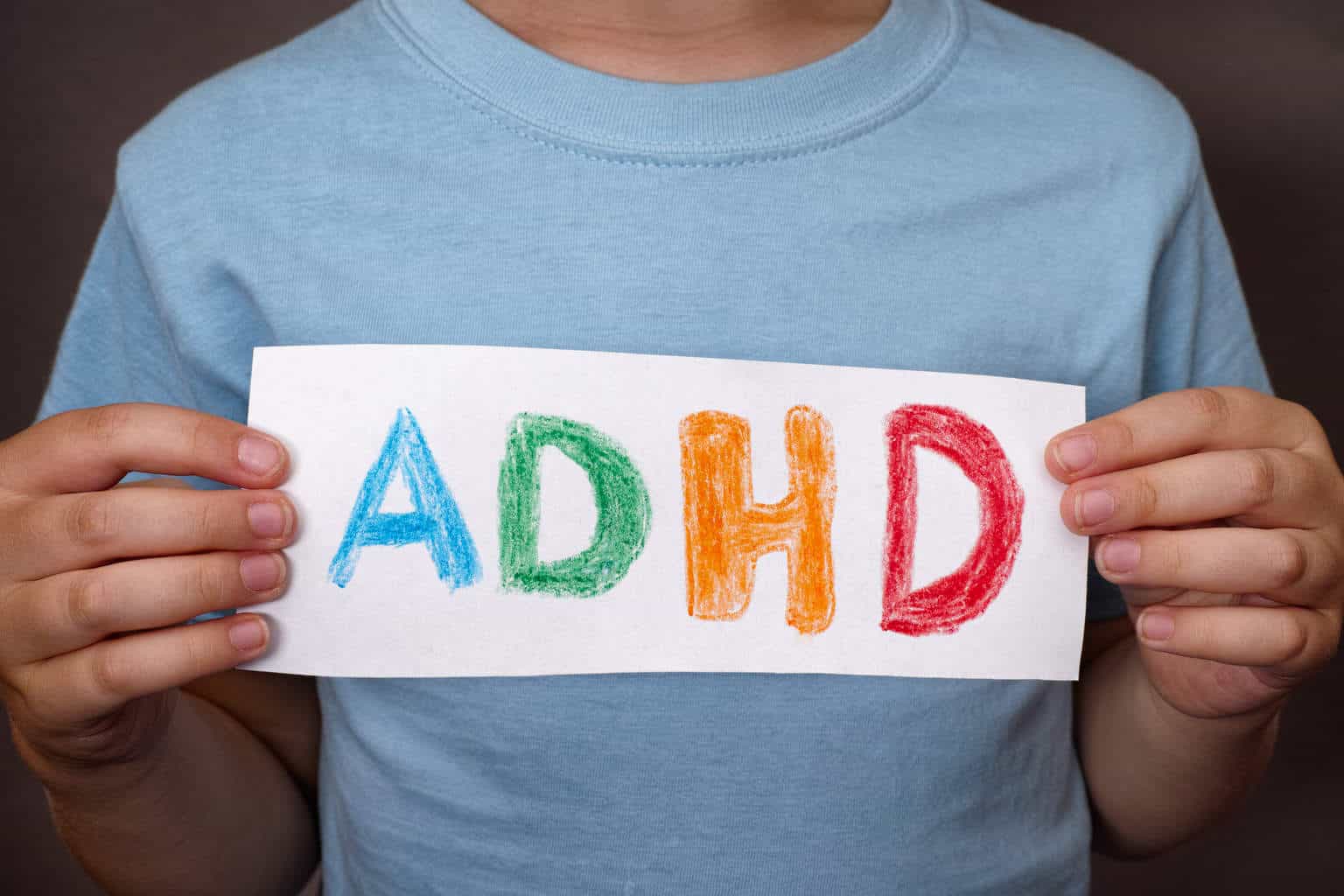 Az ADHD tünetei gyermekeknél, amelyekre a szülőknek figyelniük kell