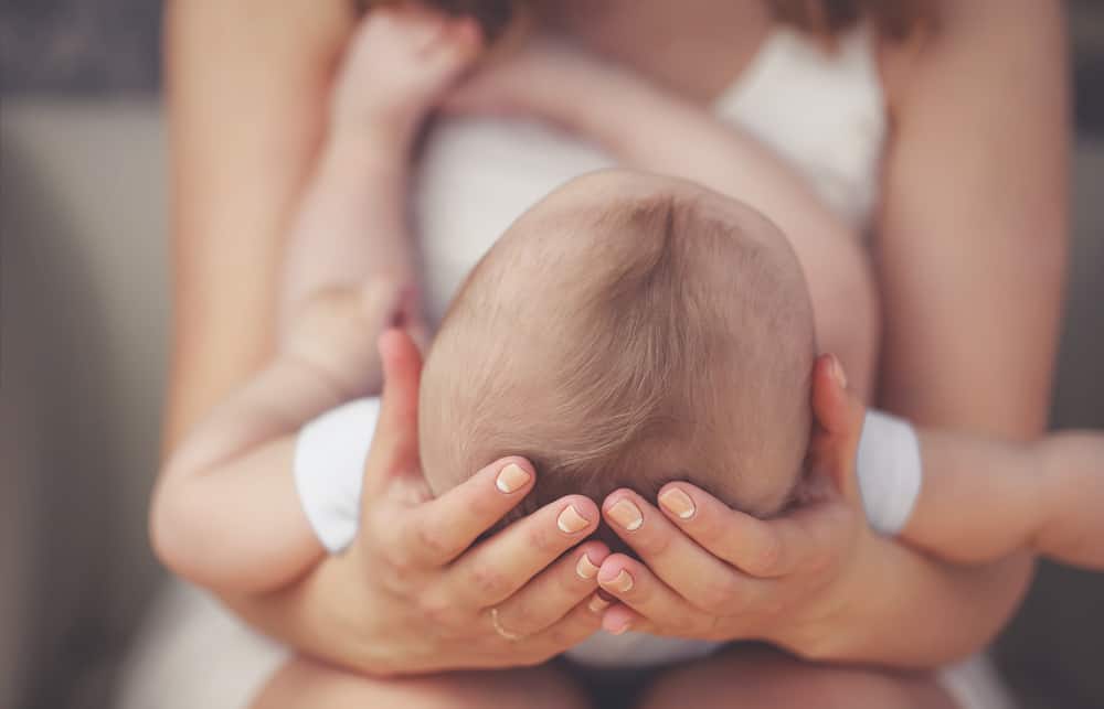 Розпізнати симптоми гідроцефалії у немовлят і дітей, яких батьки повинні остерігатися