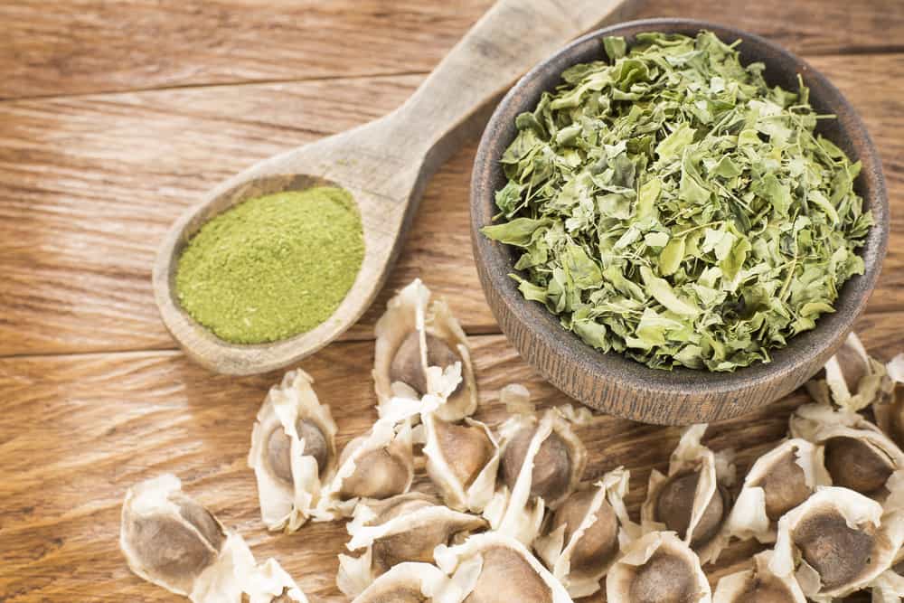 4 beneficii uimitoare ale semințelor de Moringa pentru sănătatea corpului