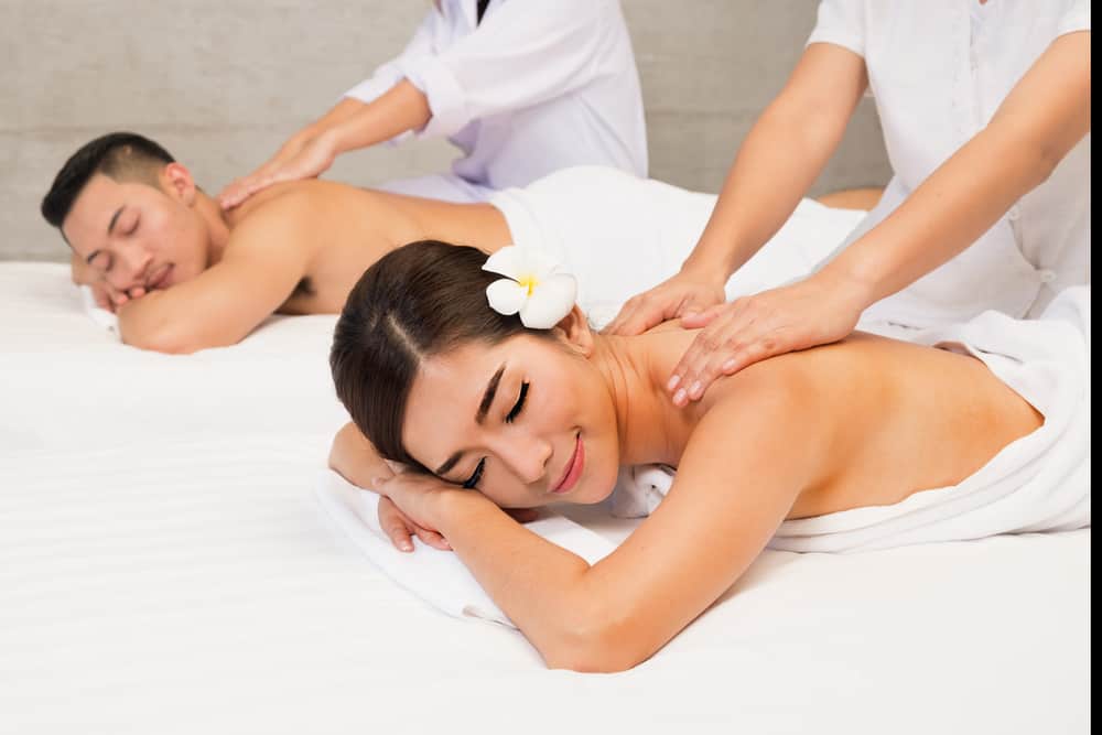 Cunoașteți tipurile de masaj și beneficiile lor pentru sănătate